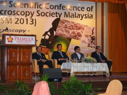 SCMSM 2013  di Primula Beach, Terengganu hosted by UMT